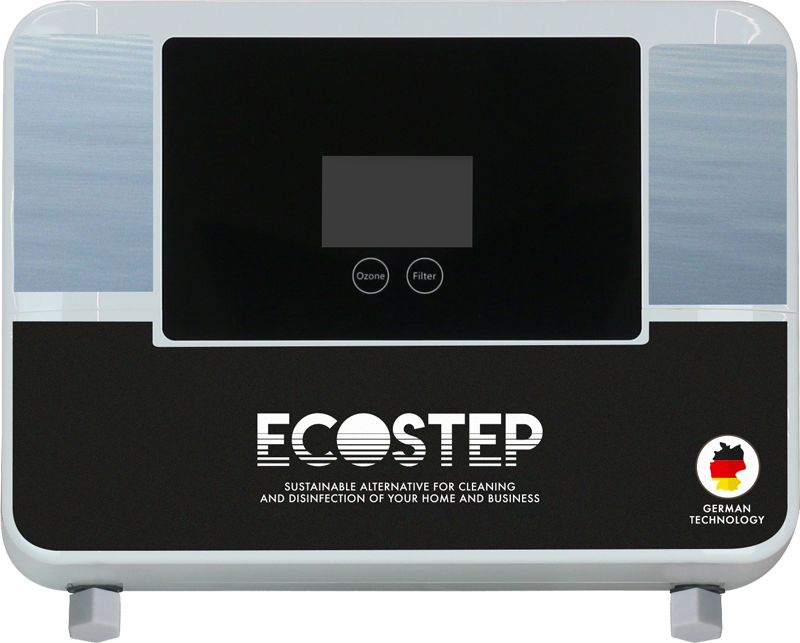 ECOSTEP PRO 2.0